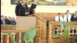 Ростислав Шкіндер - Як дати свободу Духу Святому