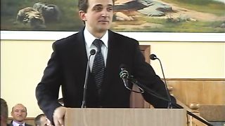 Ростислав Шкіндер - Як дати свободу Духу Святому