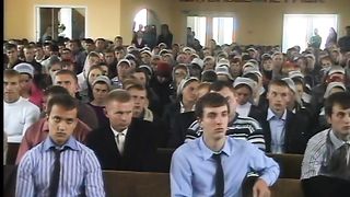 Ростислав Шкіндер - Як дати свободу Духу Святому