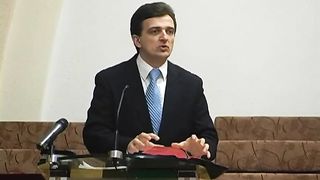 Ростислав Шкіндер - Виховання дітей