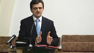 Ростислав Шкіндер - Виховання дітей