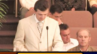 Ростислав Шкіндер - Мій духовний ріст