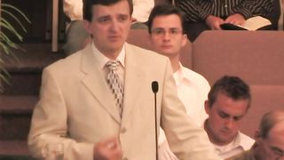 Ростислав Шкіндер - Мій духовний ріст