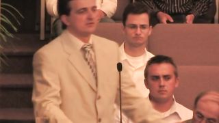 Ростислав Шкіндер - Мій духовний ріст