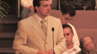 Ростислав Шкіндер - Мій духовний ріст