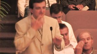 Ростислав Шкіндер - Мій духовний ріст