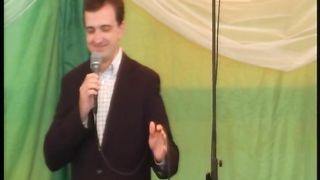 Ростислав Шкіндер - Молитва ходатая