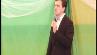 Ростислав Шкіндер - Молитва ходатая