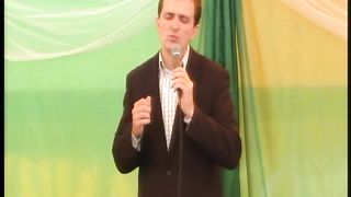 Ростислав Шкіндер - Молитва ходатая