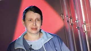 Лада Куц - Я ждала своей очереди умереть