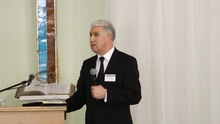 Михайло Паночко - Зростаймо в благодаті та пізнанні