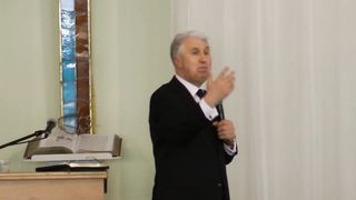 Михайло Паночко - Зростаймо в благодаті та пізнанні