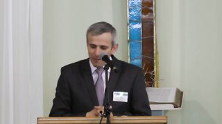 Горда Іван - Зростаймо в благодаті та пізнанні