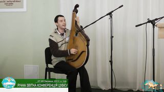 Коренівський Анатолій - Против Церкви воздвигнут вал