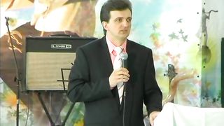 Ростислав Шкіндер - Покаяння перед євреями