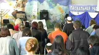 Ростислав Шкіндер - Покаяння перед євреями