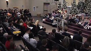 Александр Шевченко - Христос - предмет пререканий