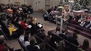 Александр Шевченко - Христос - предмет пререканий