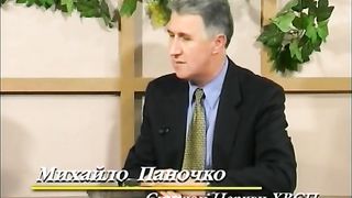 Хто ми - Християни віри євангельської