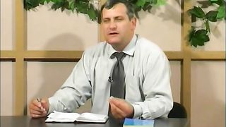 Хто ми - Християни віри євангельської