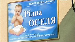 Хто ми - Християни віри євангельської