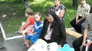 Хто ми - Християни віри євангельської