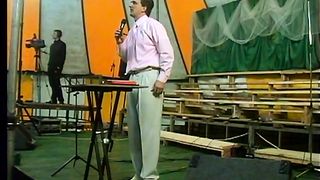 Ростислав Шкіндер - Фундамент віри