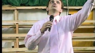 Ростислав Шкіндер - Фундамент віри