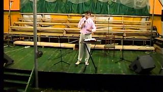 Ростислав Шкіндер - Фундамент віри