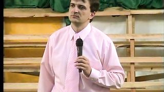 Ростислав Шкіндер - Фундамент віри