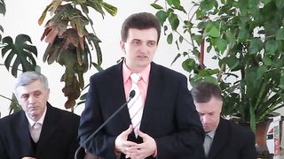 Ростислав Шкіндер - Христос спасає та навчає як жити