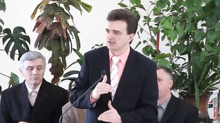 Ростислав Шкіндер - Христос спасає та навчає як жити