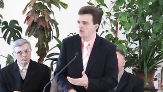 Ростислав Шкіндер - Христос спасає та навчає як жити