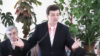 Ростислав Шкіндер - Христос спасає та навчає як жити