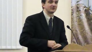 Ростислав Шкіндер - Духовні дари