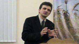 Ростислав Шкіндер - Духовні дари