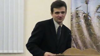 Ростислав Шкіндер - Духовні дари