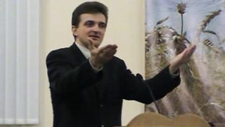 Ростислав Шкіндер - Духовні дари