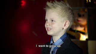 Мир глазами ребенка