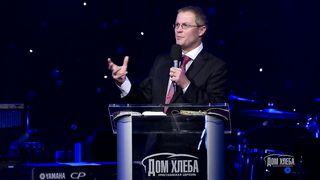 Александр Шевченко - Христос в двух Заветах