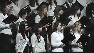 Виталий Рожко - Трагедия и торжество души