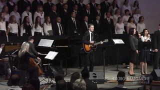 Слово благодати - В этом сила креста