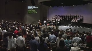 Слово благодати - В этом сила креста