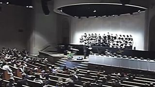 Слово благодати - В имени Иисуса