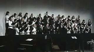 Слово благодати - В имени Иисуса