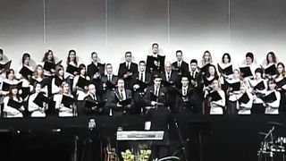 Слово благодати - В имени Иисуса