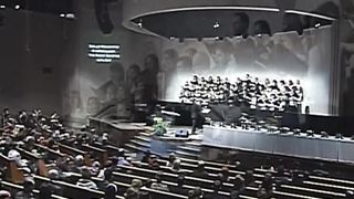 Слово благодати - В имени Иисуса