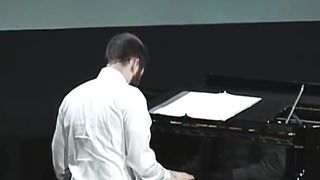 Иосиф Жеребненко - Знаешь ли ручей