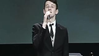 Иосиф Жеребненко - Знаешь ли ручей