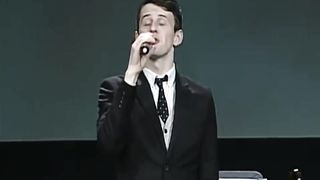 Иосиф Жеребненко - Знаешь ли ручей